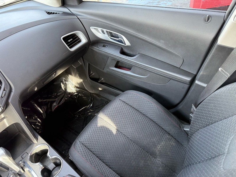 2014 Chevrolet Equinox Image 16