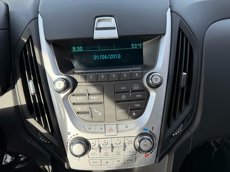 2014 Chevrolet Equinox Image 17