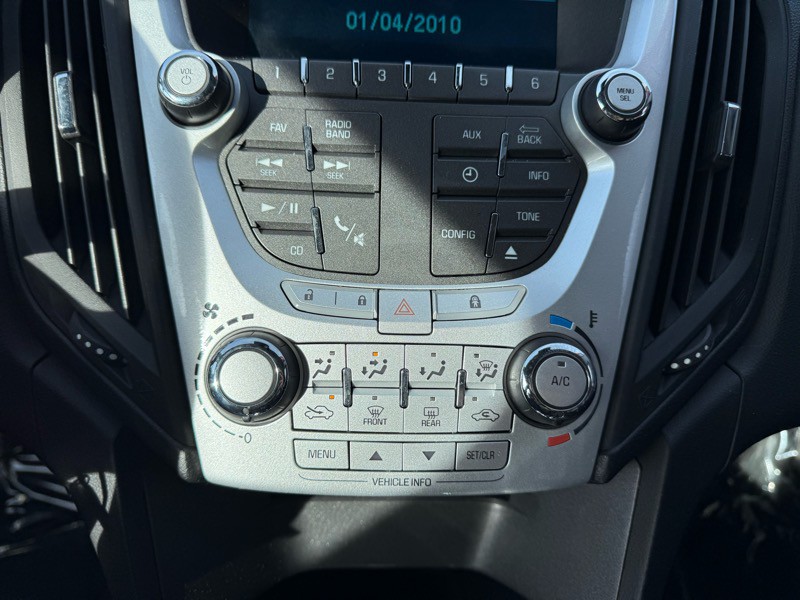 2014 Chevrolet Equinox Image 18