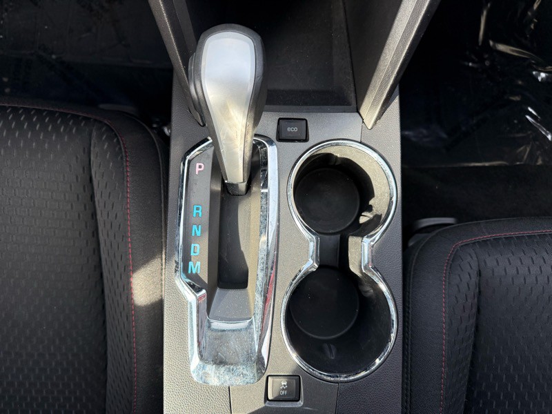 2014 Chevrolet Equinox Image 19