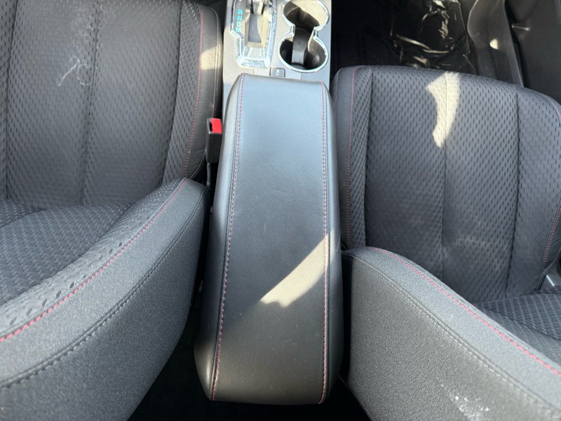 2014 Chevrolet Equinox Image 20