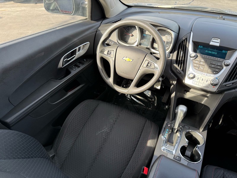 2014 Chevrolet Equinox Image 21