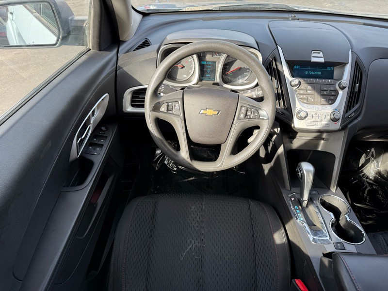 2014 Chevrolet Equinox Image 22