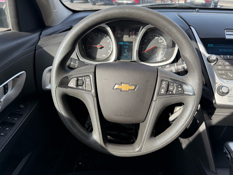 2014 Chevrolet Equinox Image 23