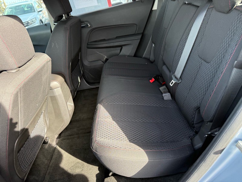 2014 Chevrolet Equinox Image 27