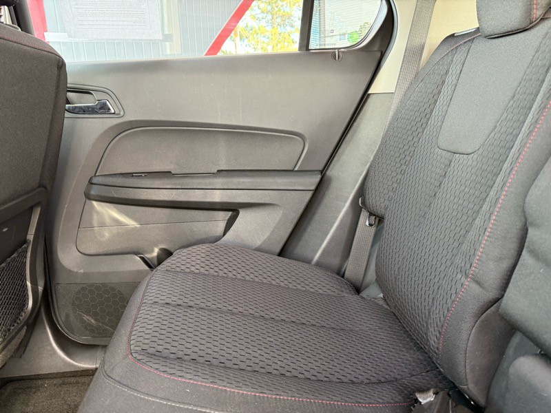 2014 Chevrolet Equinox Image 29