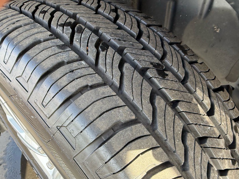 2014 Chevrolet Equinox Image 30