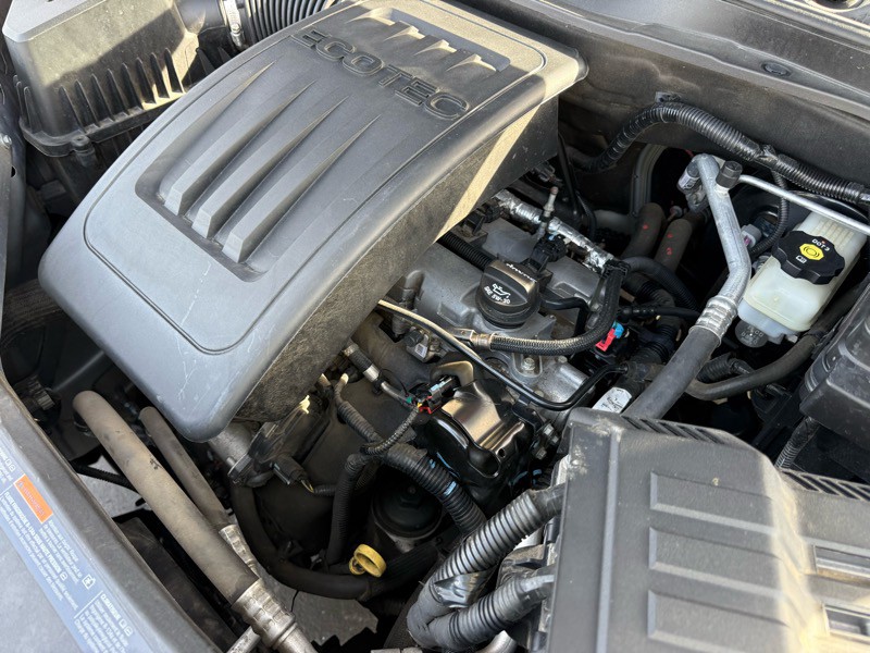 2014 Chevrolet Equinox Image 32