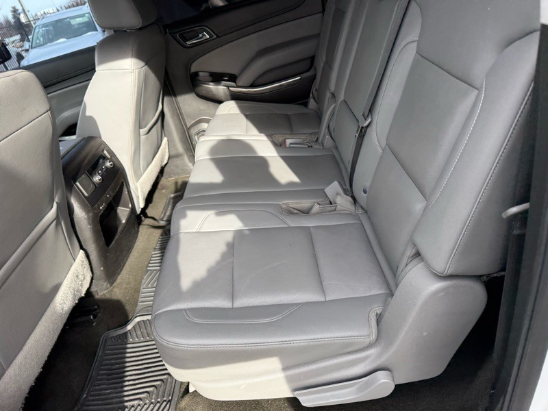 2018 Chevrolet Suburban Image 28