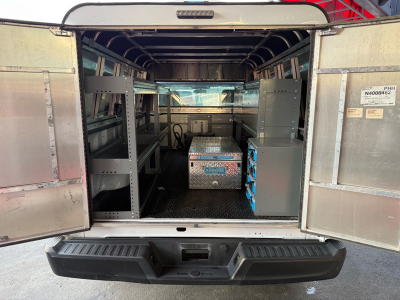 2021 Ford F-150 Image 5