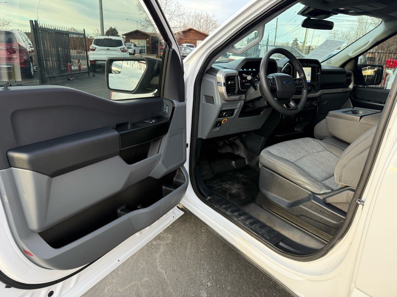 2021 Ford F-150 Image 12