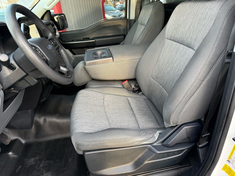 2021 Ford F-150 Image 14