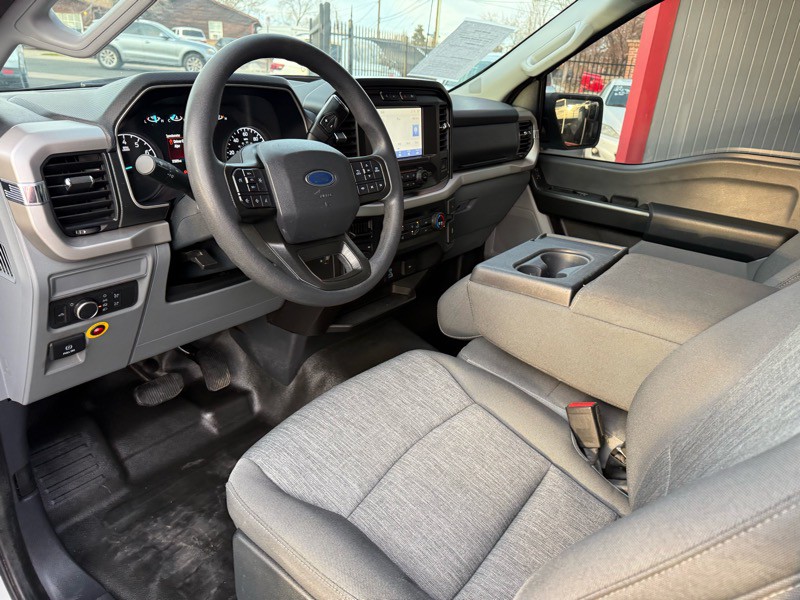 2021 Ford F-150 Image 15