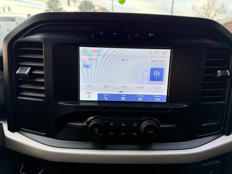 2021 Ford F-150 Image 17