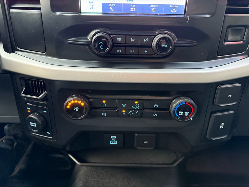 2021 Ford F-150 Image 19