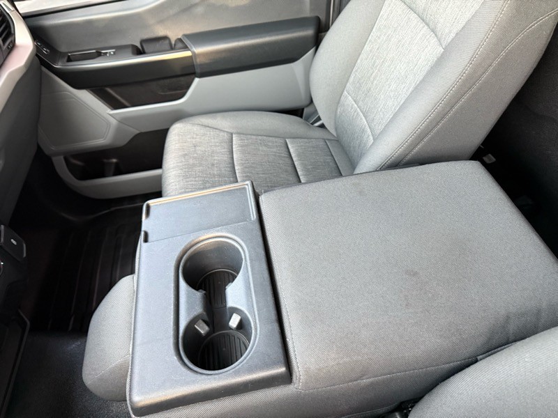 2021 Ford F-150 Image 20