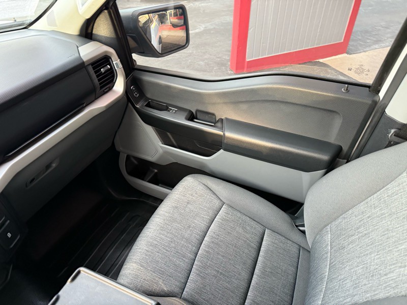 2021 Ford F-150 Image 21