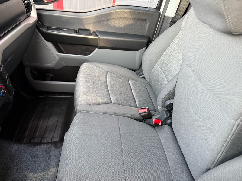 2021 Ford F-150 Image 22