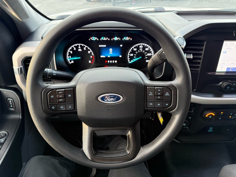 2021 Ford F-150 Image 23
