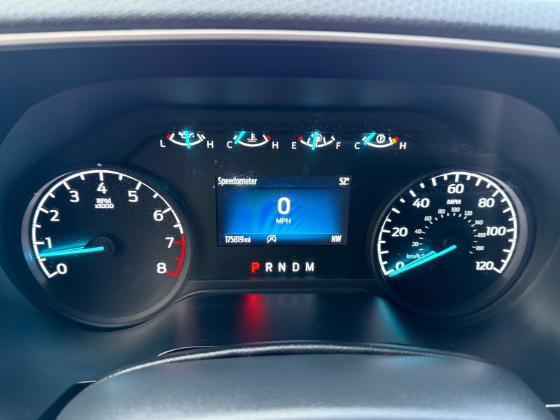 2021 Ford F-150 Image 24