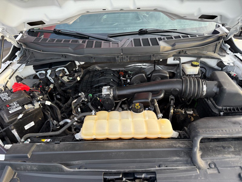 2021 Ford F-150 Image 27