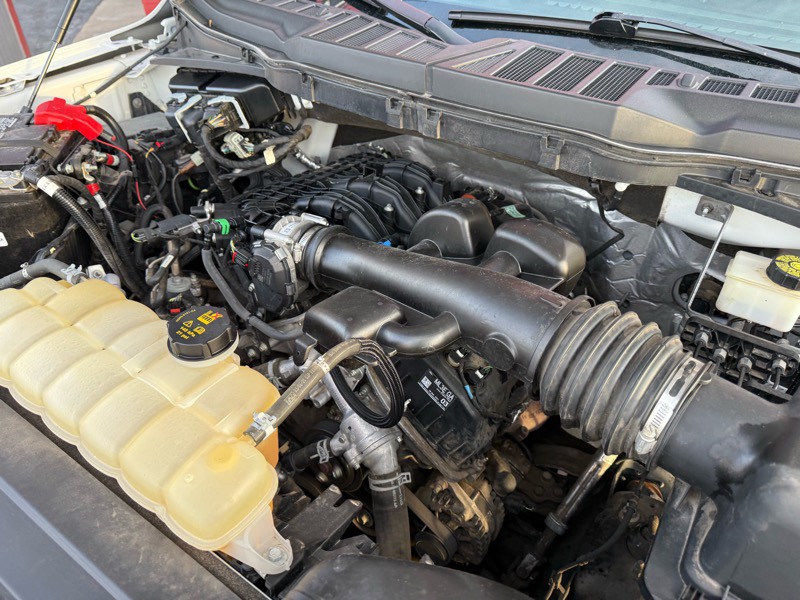 2021 Ford F-150 Image 28