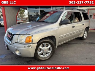 Image for 2004 GMC Envoy Xl Sle ID: 7065044
