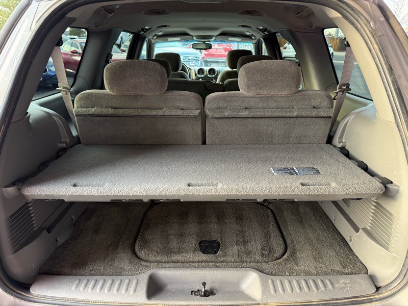 2004 GMC Envoy Image 5