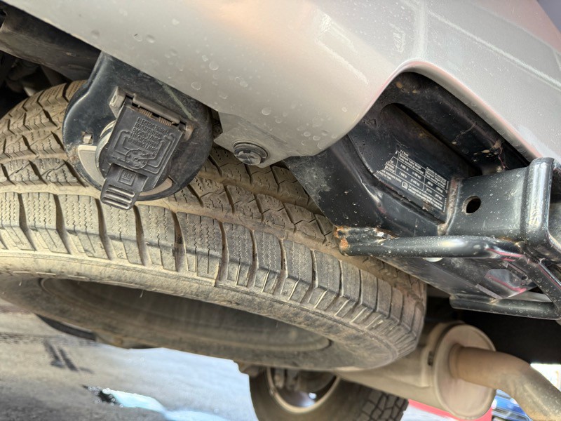 2004 GMC Envoy Image 6