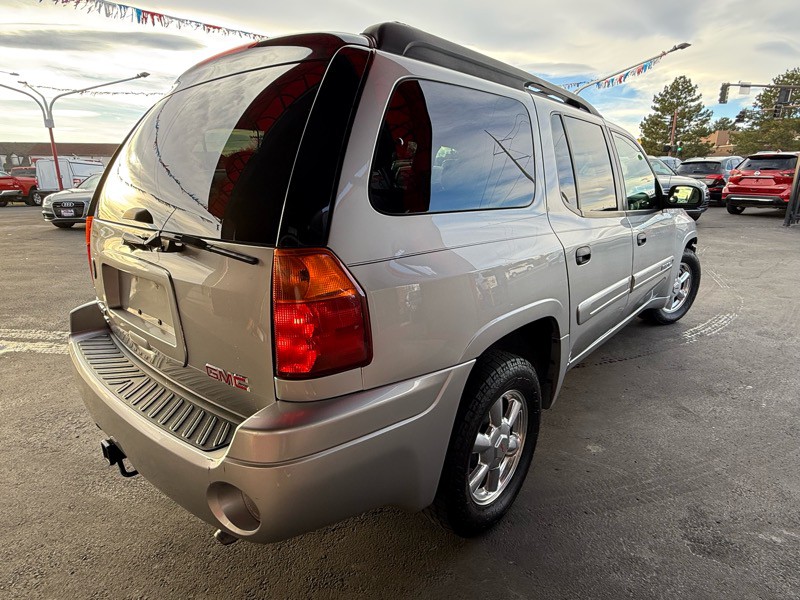 2004 GMC Envoy Image 7