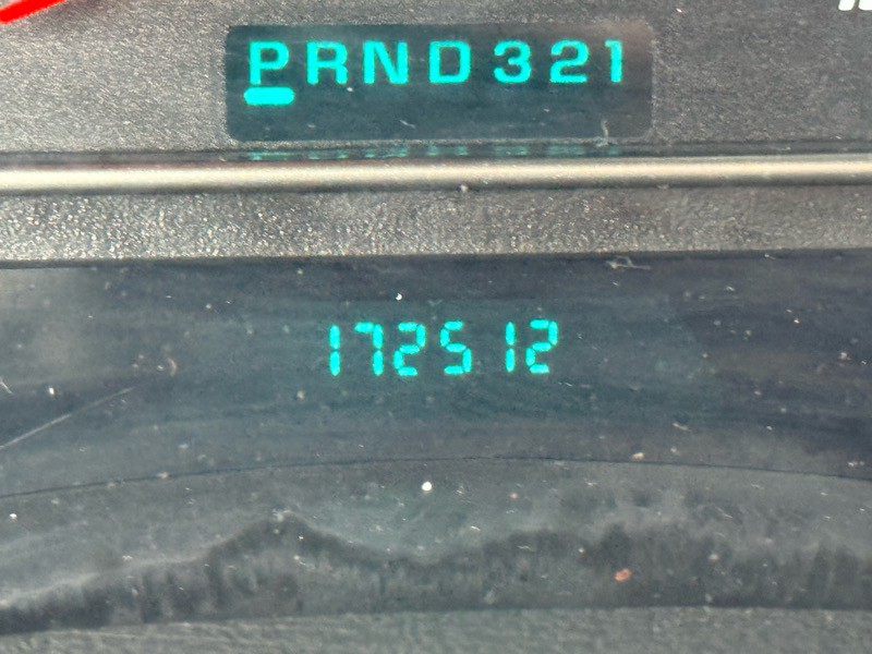 2004 GMC Envoy Image 26