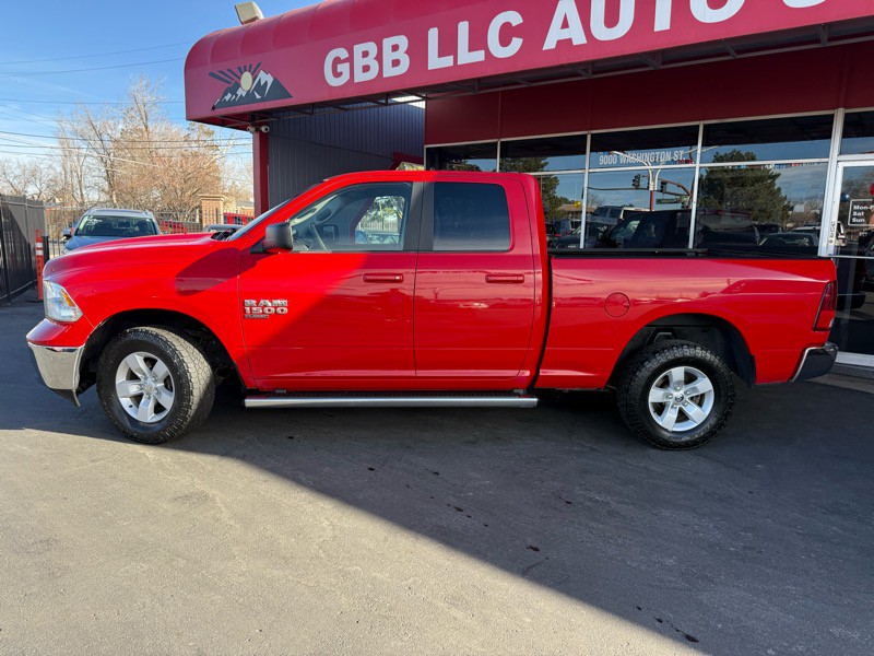 2019 RAM 1500 Image 2