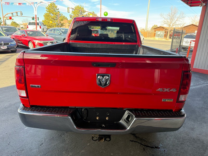2019 RAM 1500 Image 4