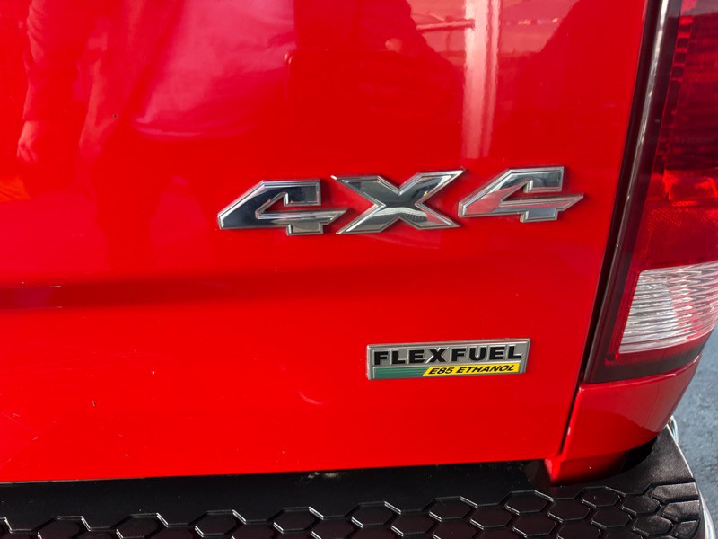 2019 RAM 1500 Image 5