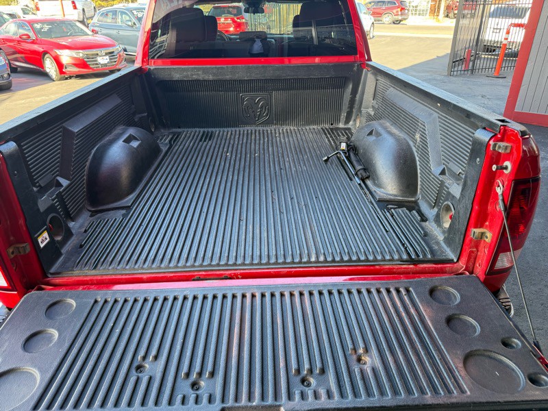 2019 RAM 1500 Image 6