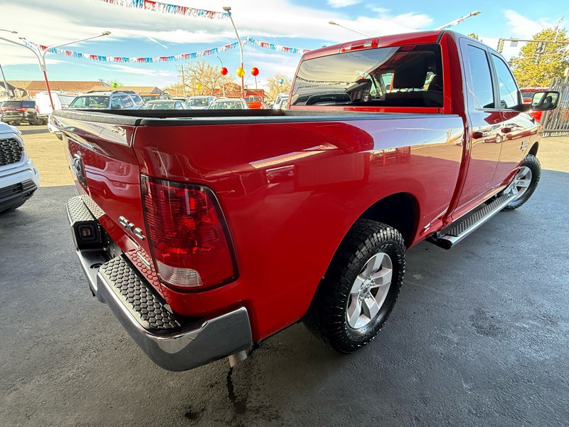 2019 RAM 1500 Image 7