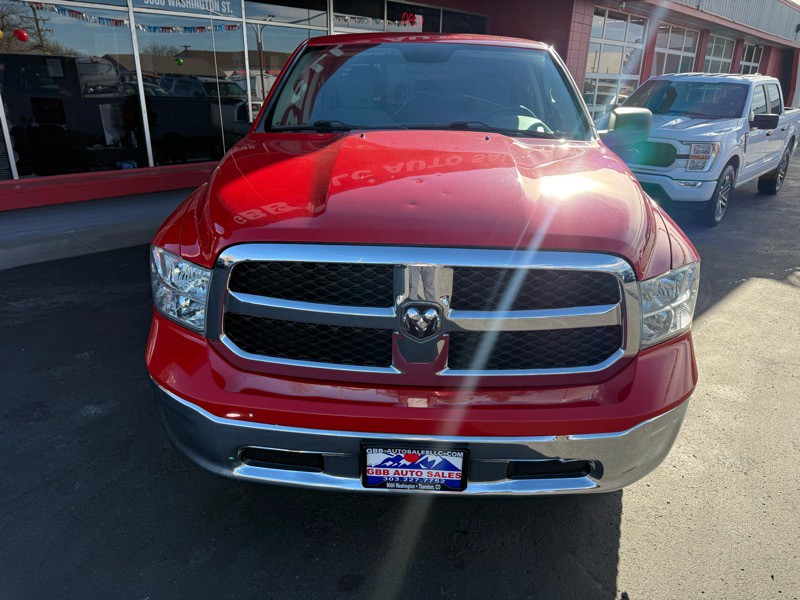 2019 RAM 1500 Image 10