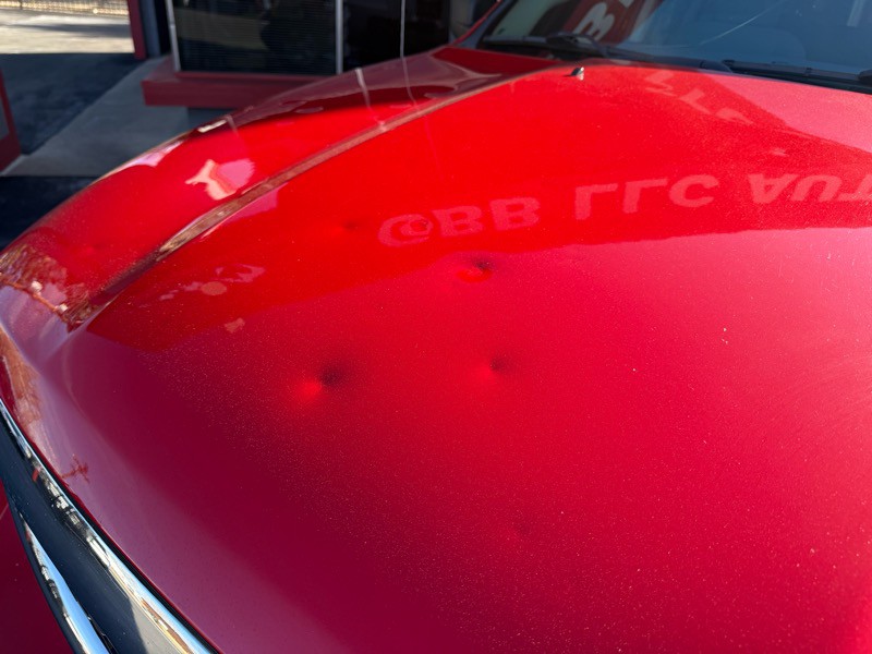 2019 RAM 1500 Image 11