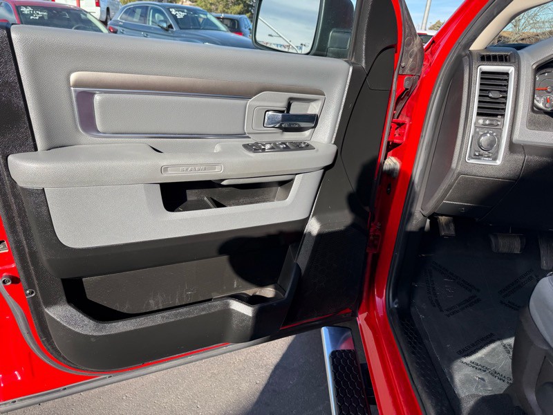 2019 RAM 1500 Image 13