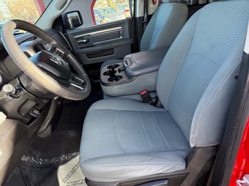 2019 RAM 1500 Image 14