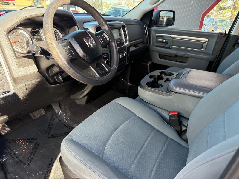 2019 RAM 1500 Image 15