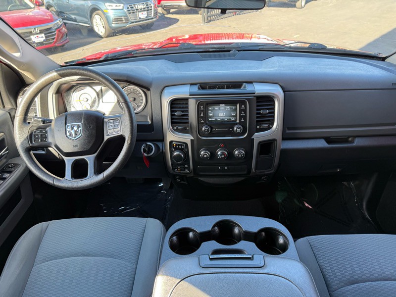 2019 RAM 1500 Image 16
