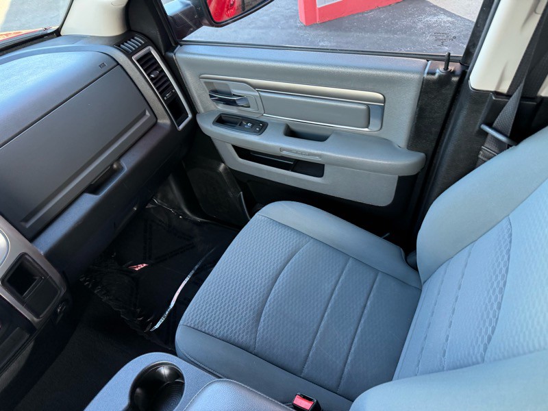 2019 RAM 1500 Image 17