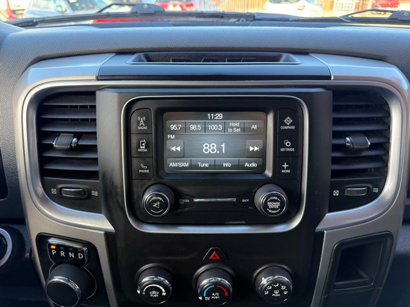 2019 RAM 1500 Image 18