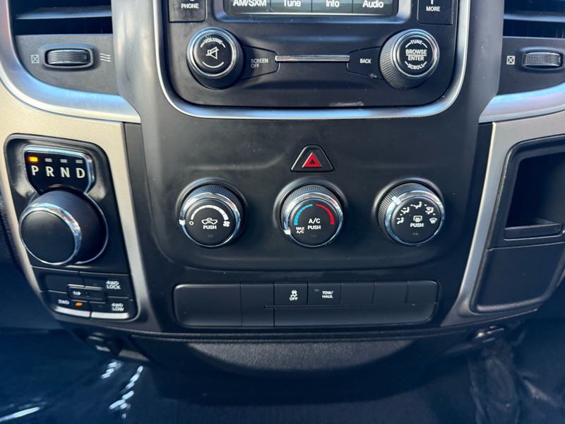 2019 RAM 1500 Image 19