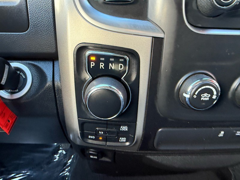 2019 RAM 1500 Image 20