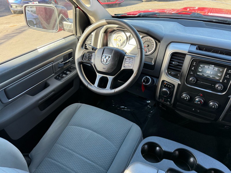 2019 RAM 1500 Image 22