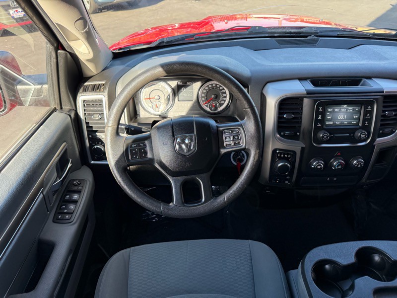 2019 RAM 1500 Image 23