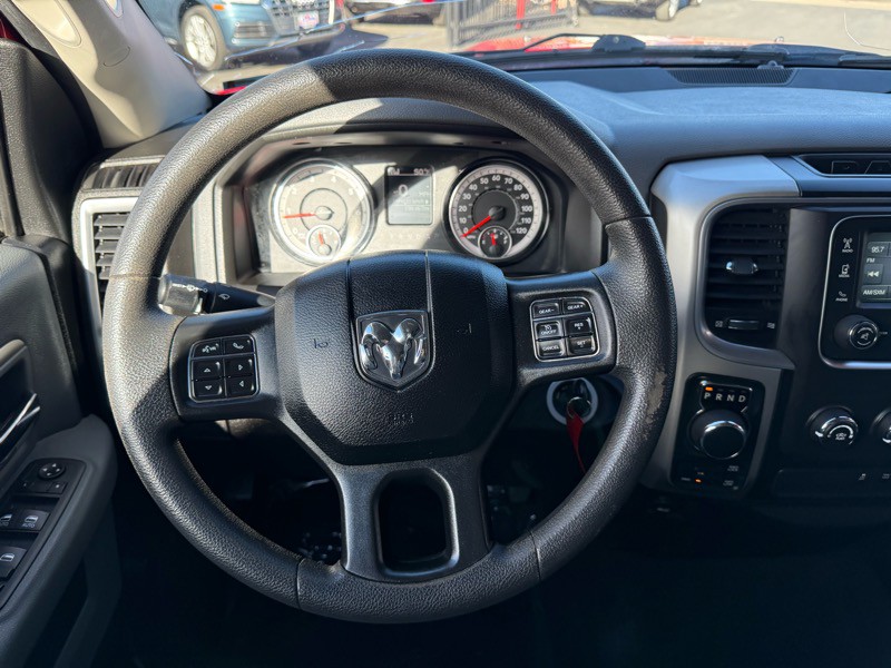 2019 RAM 1500 Image 24