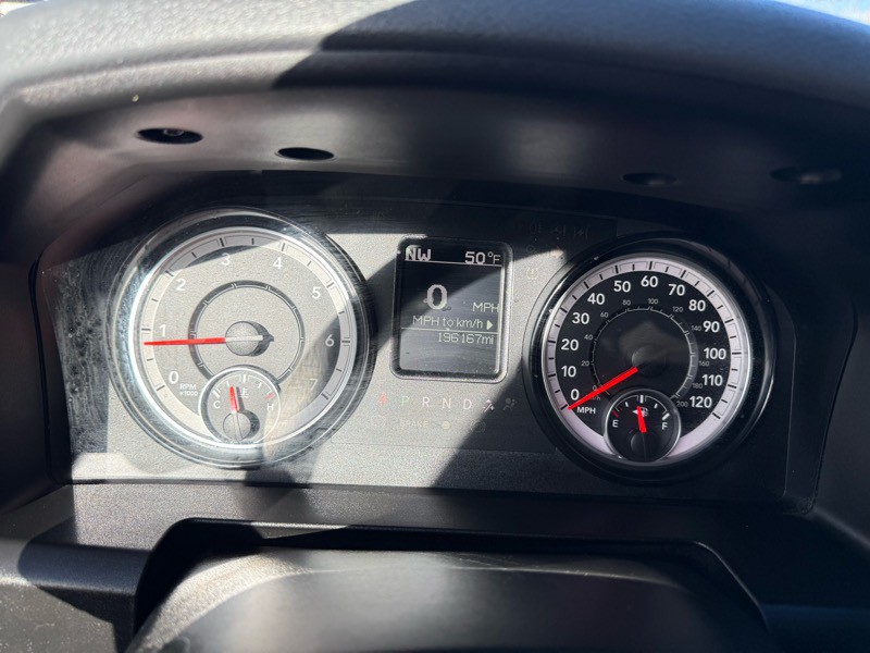 2019 RAM 1500 Image 25